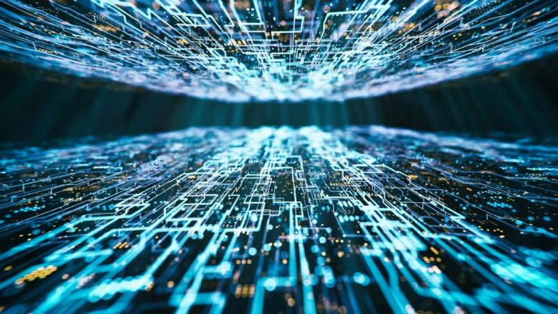 哈密市网站建设：实施DevOps，赋能医疗保健领域数字化转型